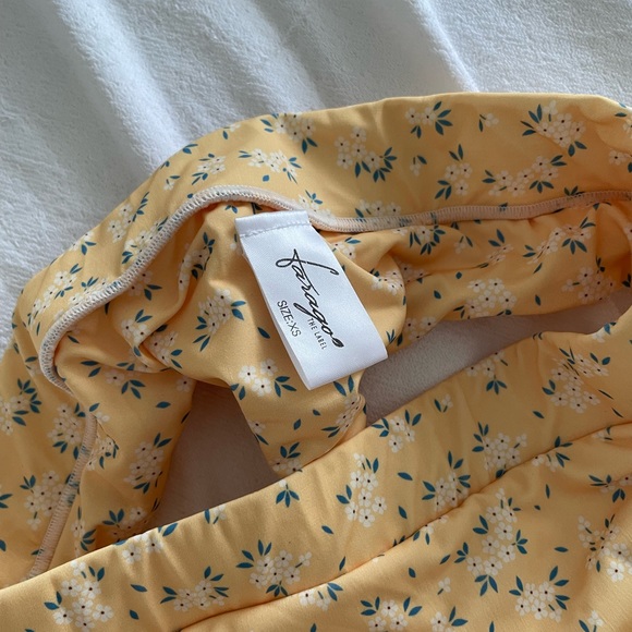 Farago the Label Lucia set - Picture 5 of 8